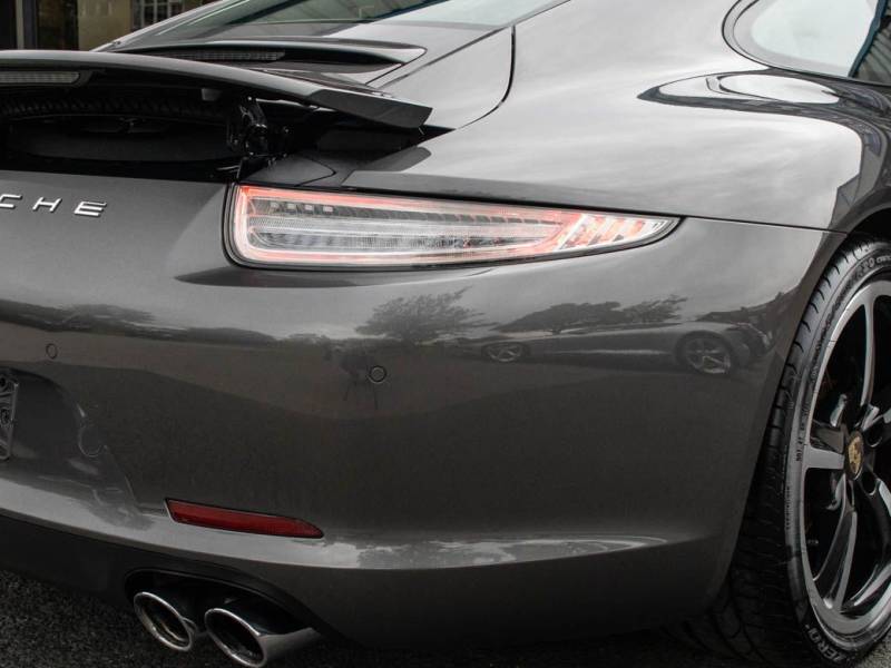 Porsche 911   Registered:2012(62)