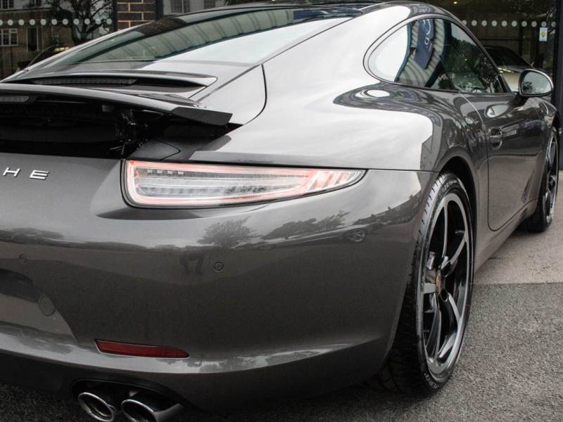Porsche 911   Registered:2012(62)