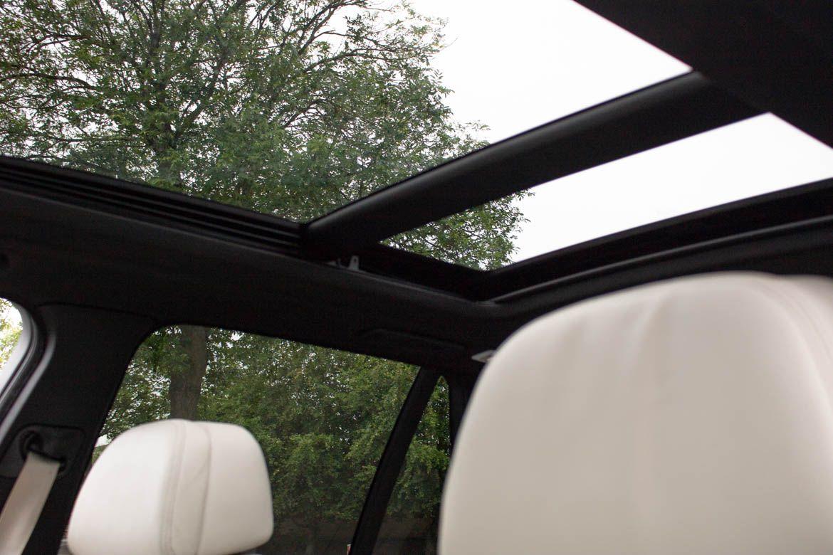 BMW X5 3.0 xDrive M50d Auto [7 Seat] Estate Diesel Carbon Black Metallic