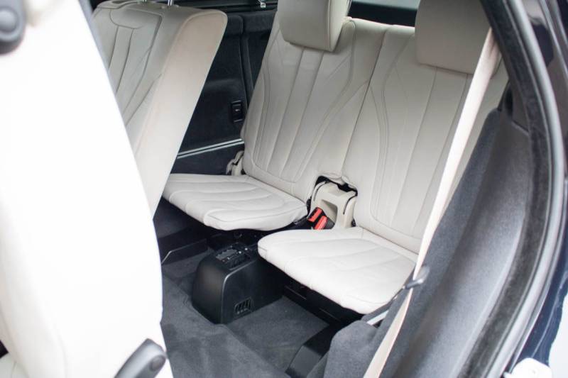 BMW X5   Registered:2015(65)