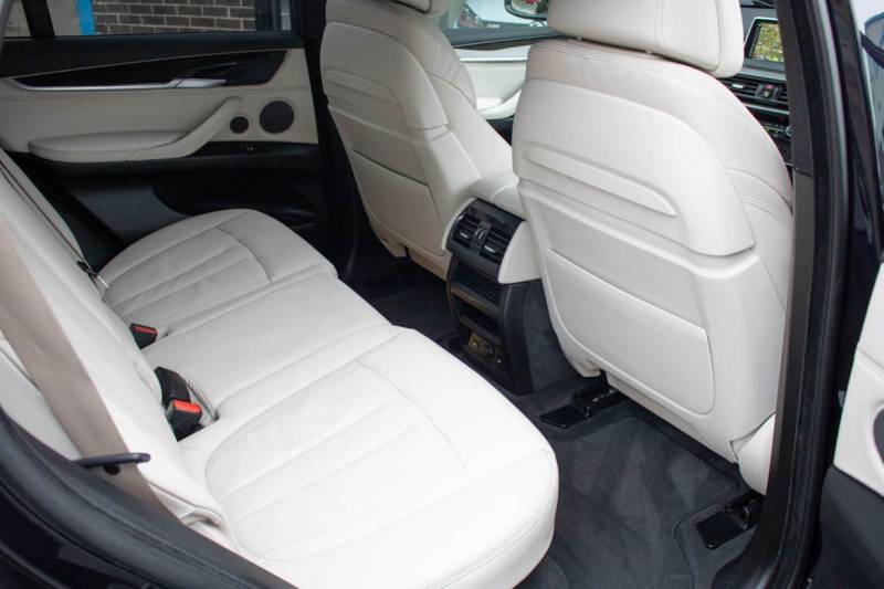 BMW X5   Registered:2015(65)