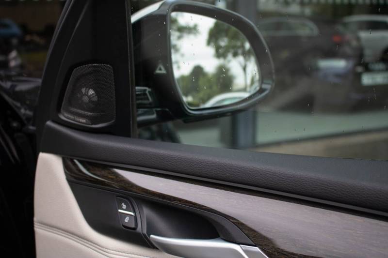 BMW X5   Registered:2015(65)