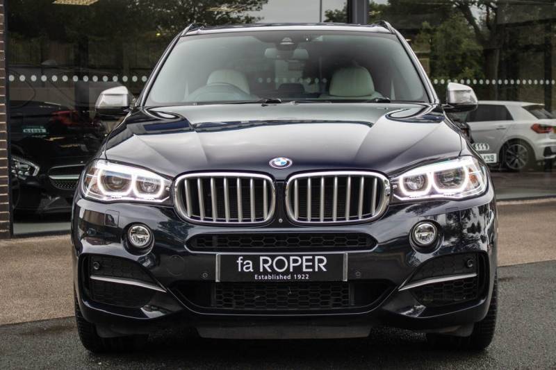 BMW X5   Registered:2015(65)