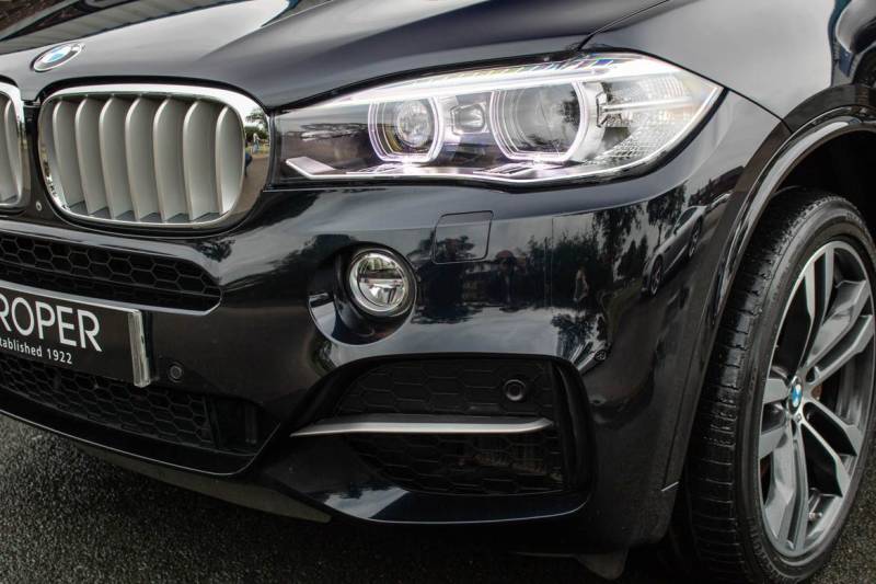 BMW X5   Registered:2015(65)