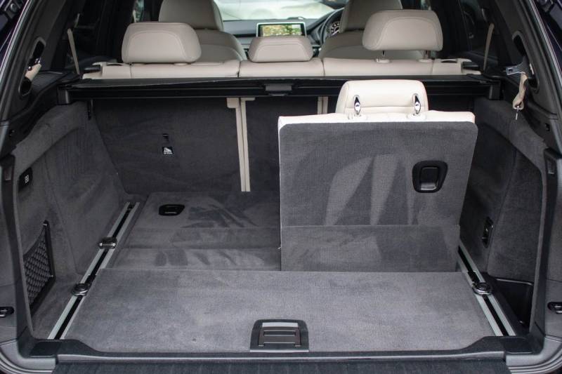 BMW X5   Registered:2015(65)