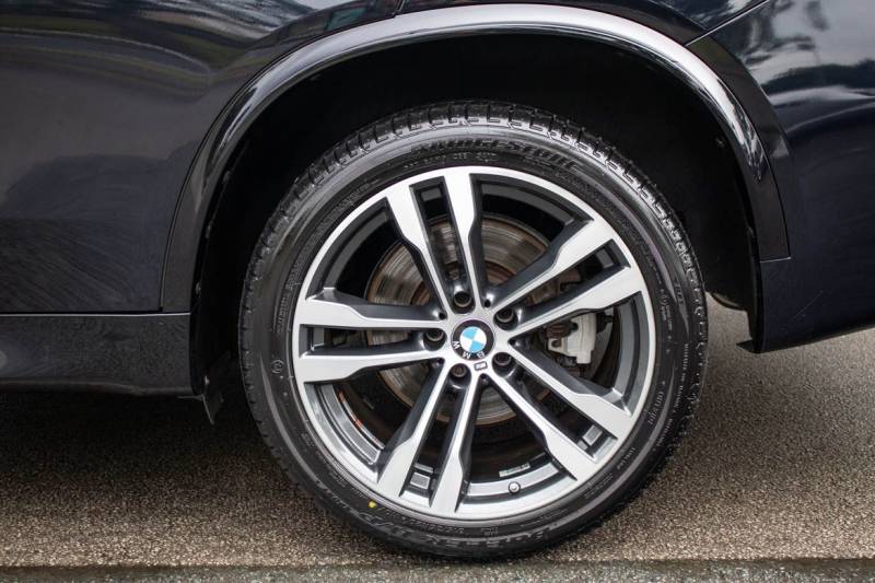 BMW X5   Registered:2015(65)