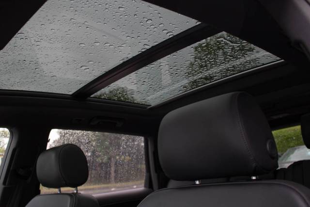 2014 Audi Q7 3.0 TDI quattro S Line Plus Auto 245ps