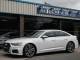 Audi A6   Registered:2019(19)