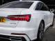 Audi A6   Registered:2019(19)