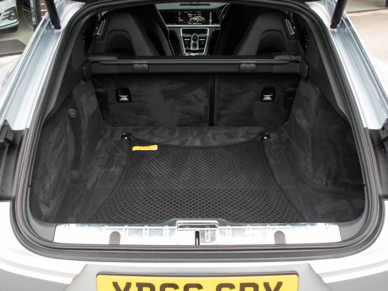 Porsche Panamera   Registered:2016(66)