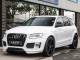 Audi Q5   Registered:2014(63)