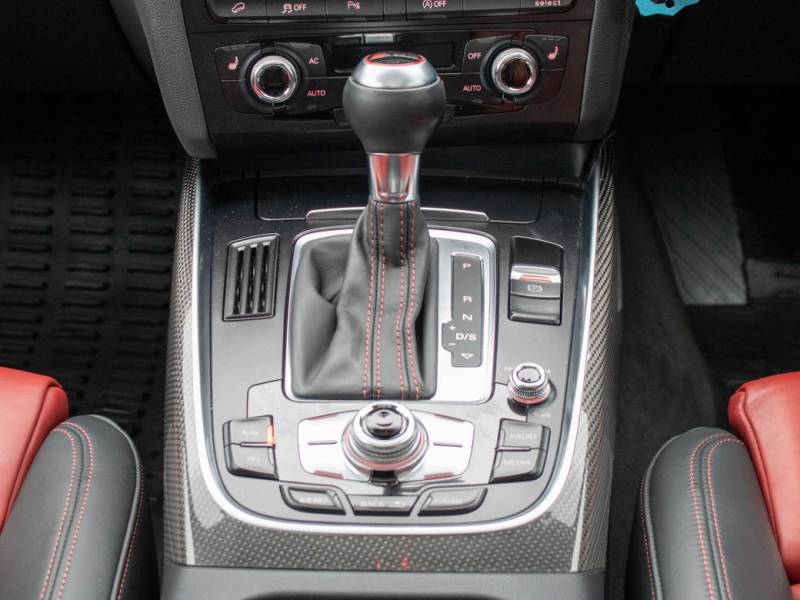 Audi Q5   Registered:2014(63)