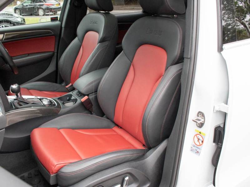 Audi Q5   Registered:2014(63)