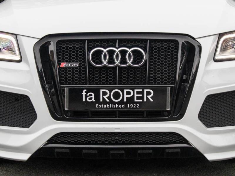 Audi Q5   Registered:2014(63)