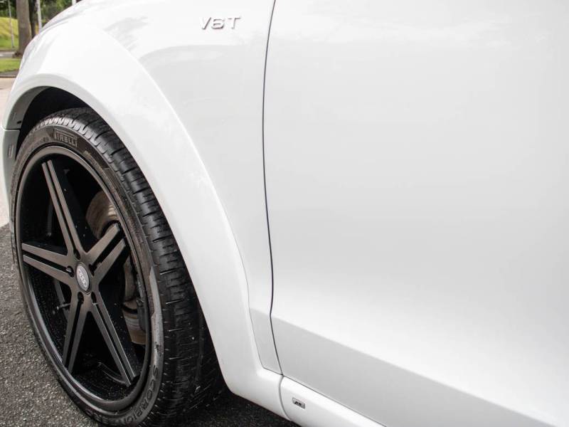 Audi Q5   Registered:2014(63)