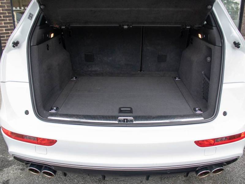 Audi Q5   Registered:2014(63)