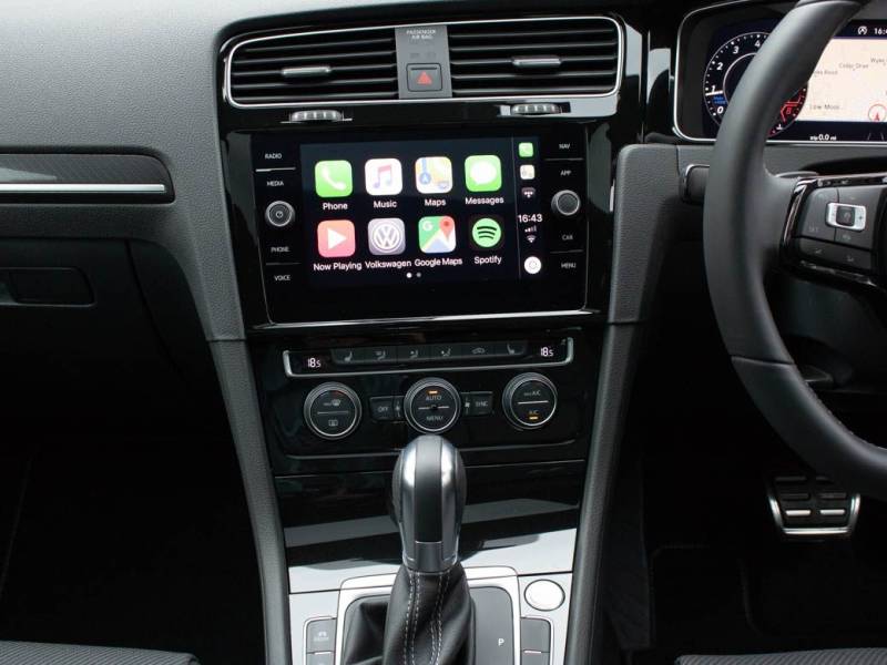 Volkswagen Golf   Registered:2019(19)