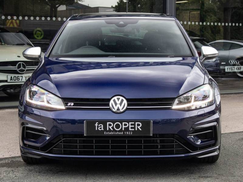 Volkswagen Golf   Registered:2019(19)