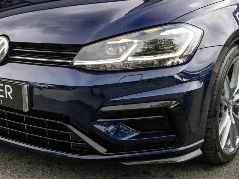 Volkswagen Golf   Registered:2019(19)