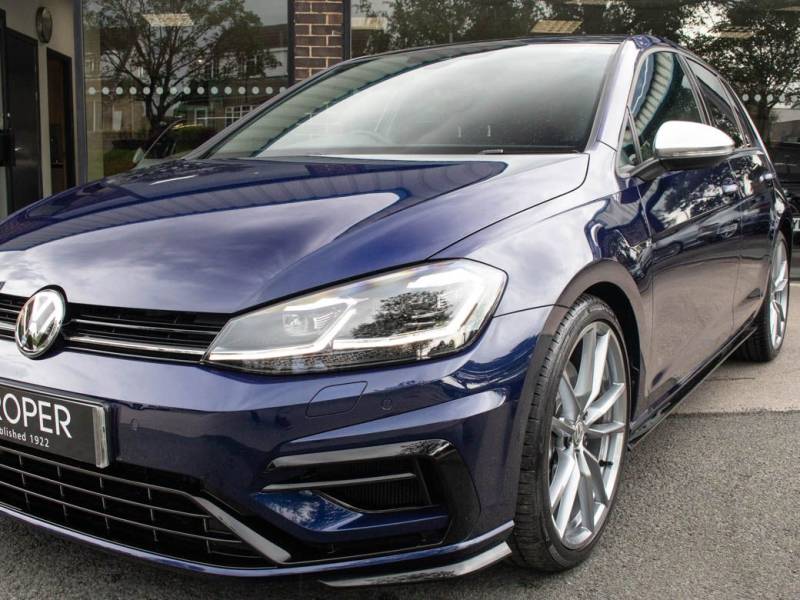 Volkswagen Golf   Registered:2019(19)