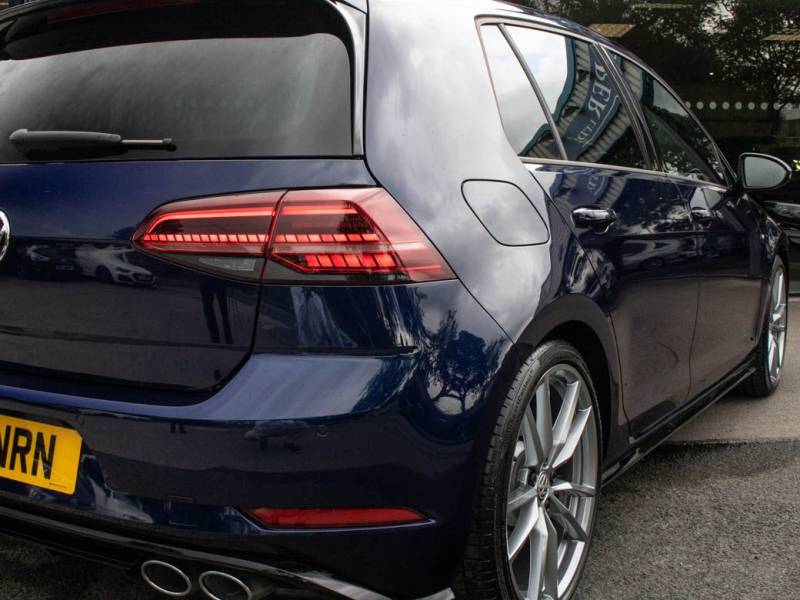 Volkswagen Golf   Registered:2019(19)