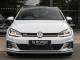 Volkswagen Golf   Registered:2018(68)