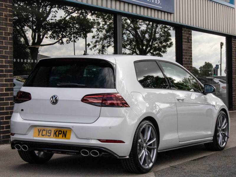 Volkswagen Golf   Registered:2019(19)