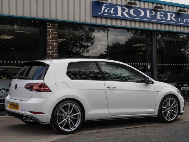 Volkswagen Golf   Registered:2019(19)