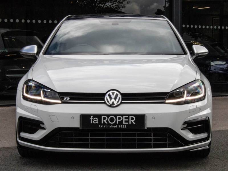 Volkswagen Golf   Registered:2019(19)