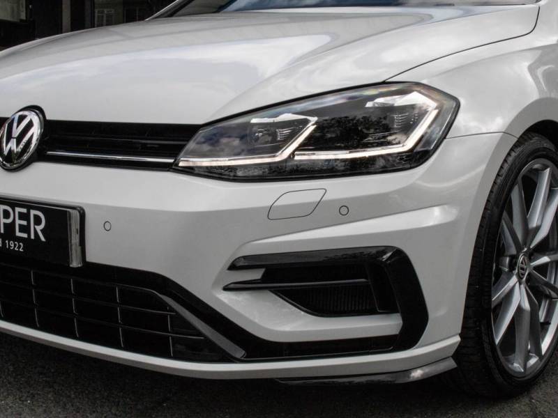 Volkswagen Golf   Registered:2019(19)