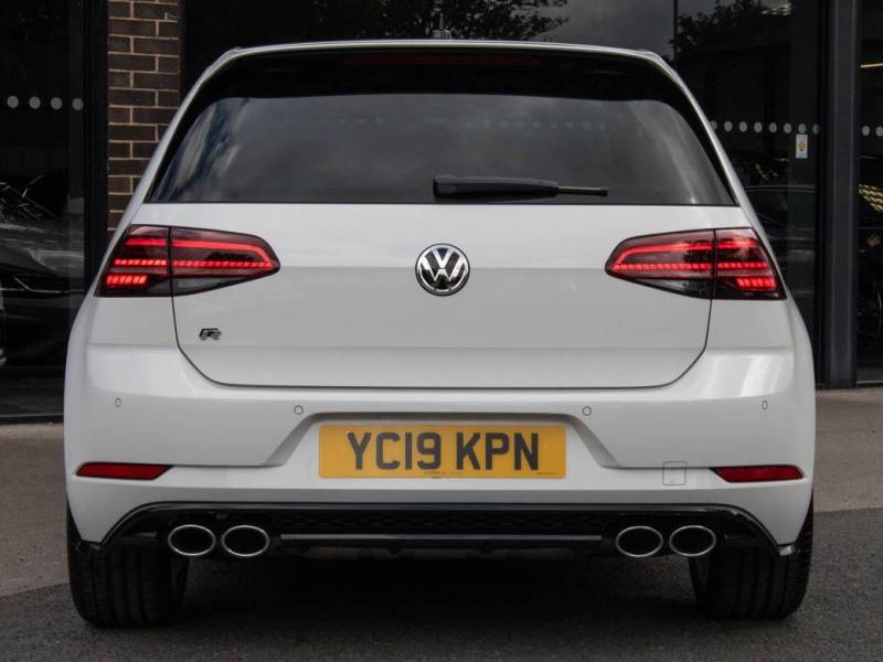 Volkswagen Golf   Registered:2019(19)