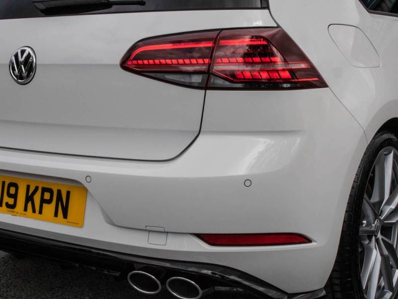 Volkswagen Golf   Registered:2019(19)