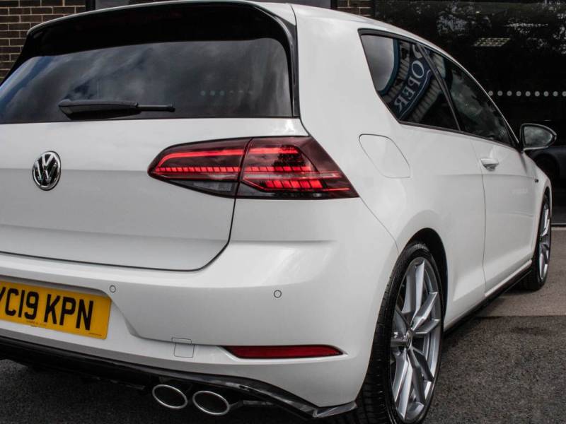 Volkswagen Golf   Registered:2019(19)