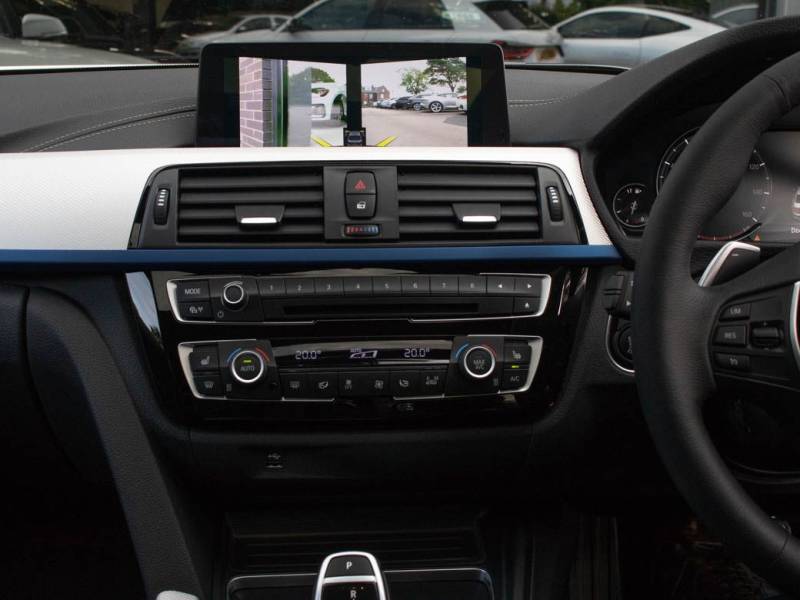 BMW 3 Series   Registered:2019(68)