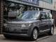 Land Rover Range Rover   Registered:2014(14)