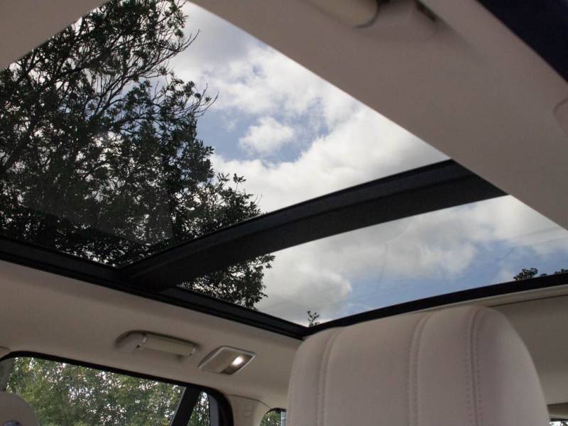 Land Rover Range Rover   Registered:2014(14)