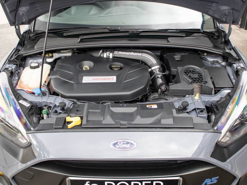 Ford Focus RS   Registered:2016(66)