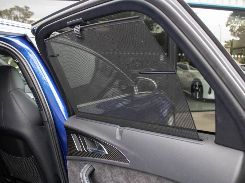 Audi RS6   Registered:2016(65)