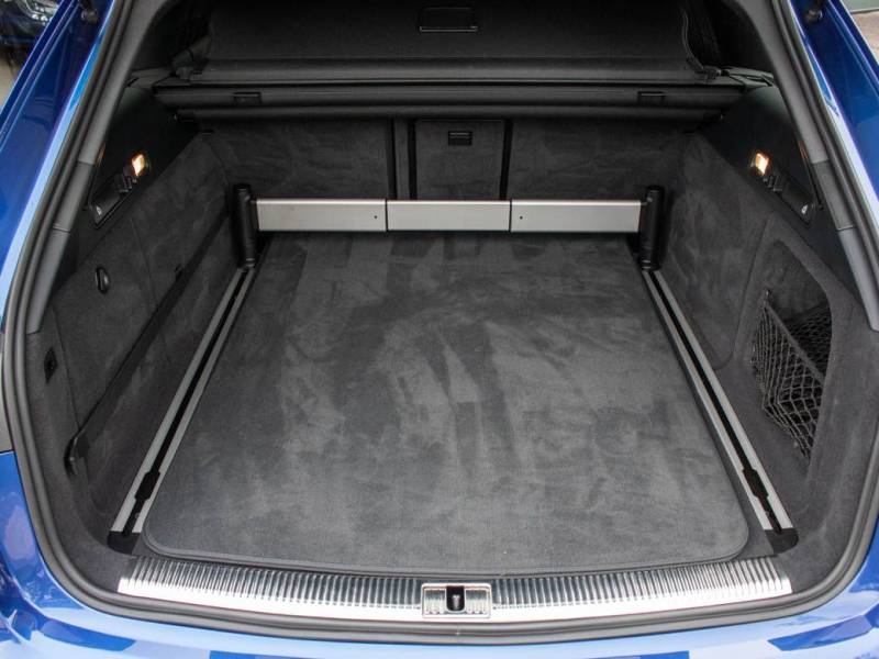 Audi RS6   Registered:2016(65)