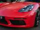 Porsche Cayman   Registered:2019(19)