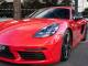 Porsche Cayman   Registered:2019(19)