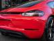 Porsche Cayman   Registered:2019(19)