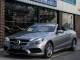 Mercedes Benz E Class   Registered:2014(64)