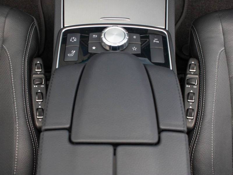 Mercedes Benz E Class   Registered:2014(64)