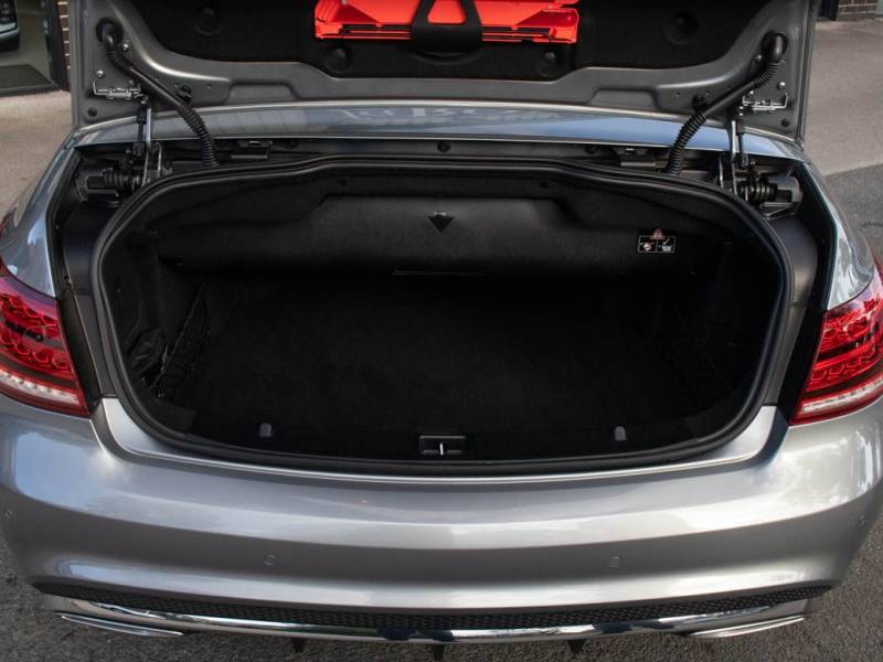 Mercedes Benz E Class   Registered:2014(64)