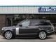 Land Rover Range Rover   Registered:2017(66)