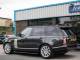 Land Rover Range Rover   Registered:2017(66)