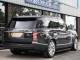 Land Rover Range Rover   Registered:2017(66)