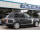 Land Rover Range Rover   Registered:2017(66)