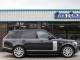 Land Rover Range Rover   Registered:2017(66)